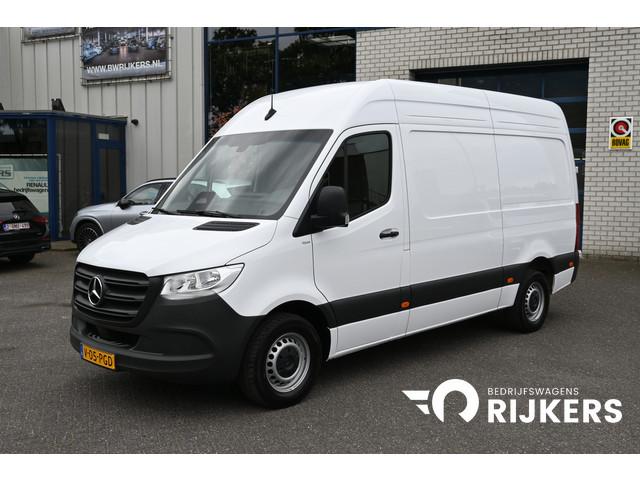 Mercedes-Benz Sprinter 2024 Diesel