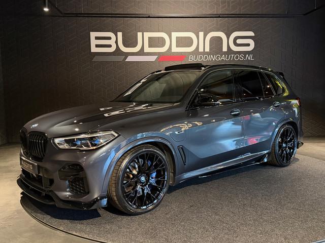 BMW X5 2021 Hybride
