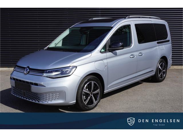 Volkswagen Caddy 2026 Hybride