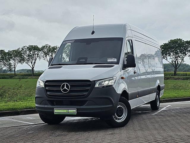 Mercedes-Benz Sprinter 2024 Diesel