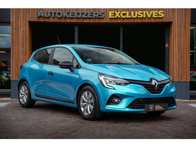 Renault Clio 2020 Benzine