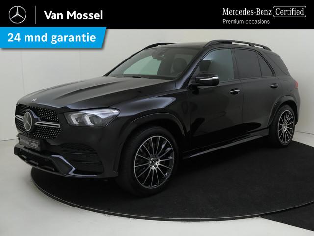 Mercedes-Benz GLE 2023 Hybride