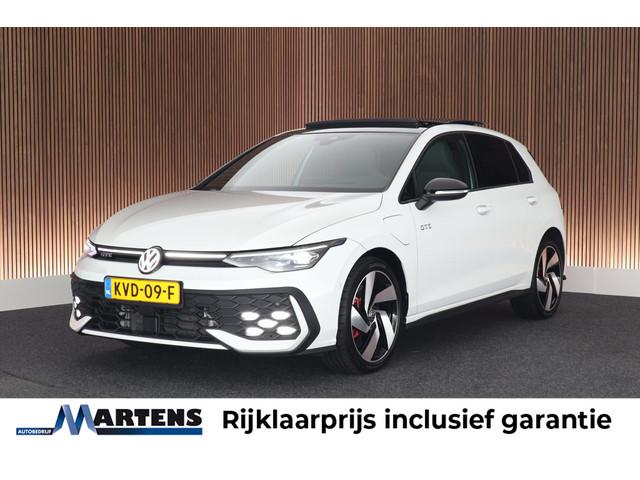 Volkswagen Golf 2026 Hybride