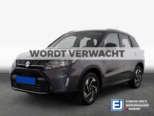 Suzuki Vitara 2025 Benzine