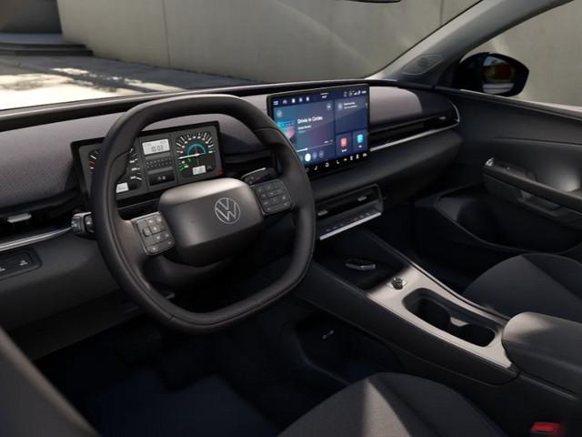 Volkswagen ID. Polo