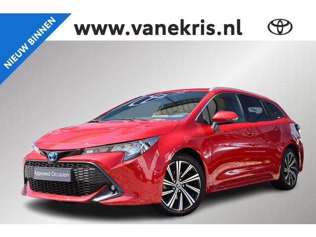Toyota Corolla 2023 Hybride