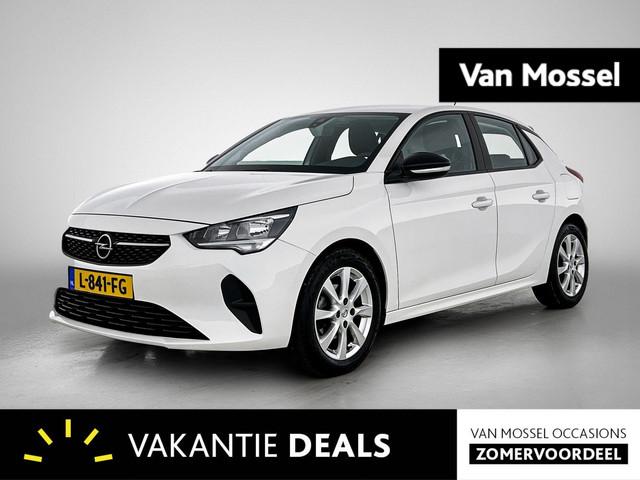 Opel Corsa 2021 Benzine