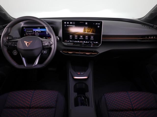 Cupra Raval