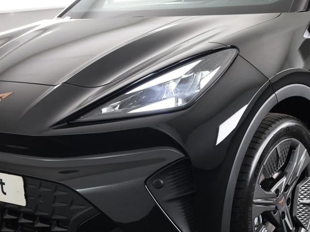 Cupra Raval