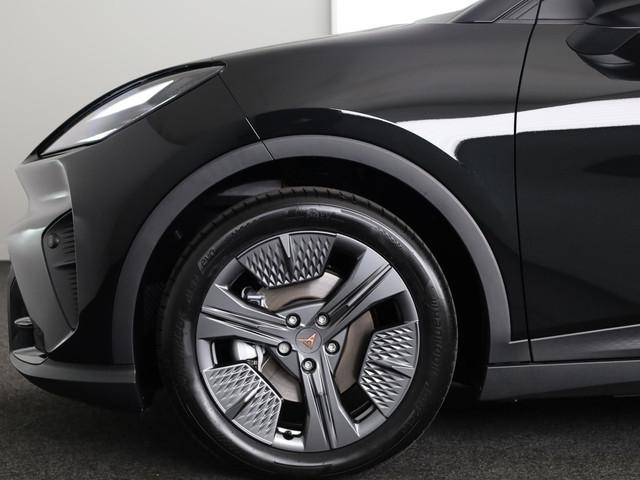 Cupra Raval