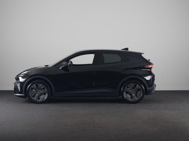 Cupra Raval