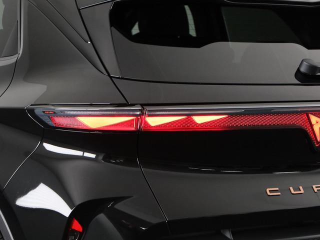 Cupra Raval