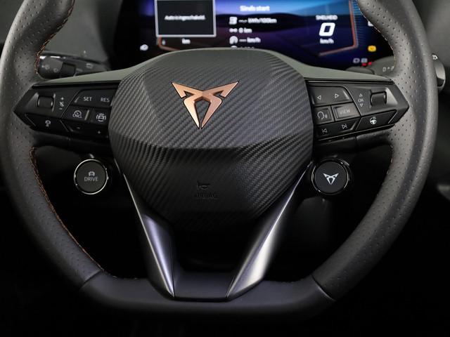 Cupra Raval