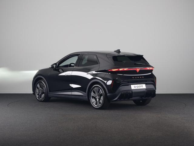 Cupra Raval