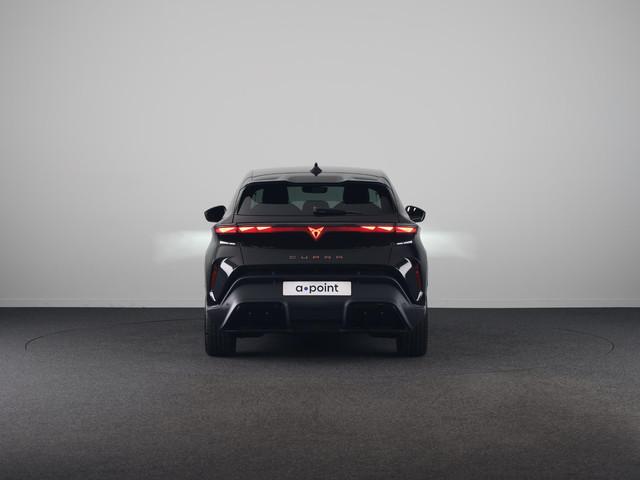 Cupra Raval