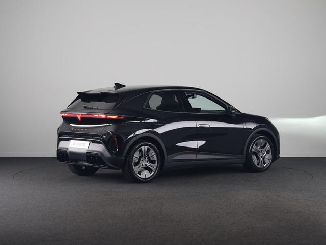 Cupra Raval