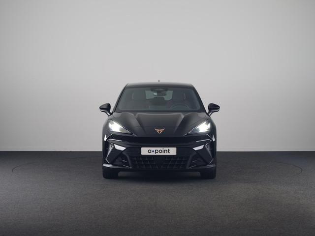Cupra Raval