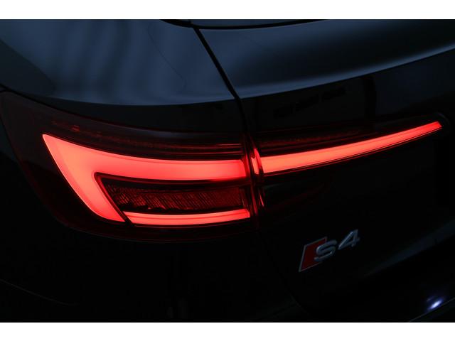 Audi S4 2017 Benzine
