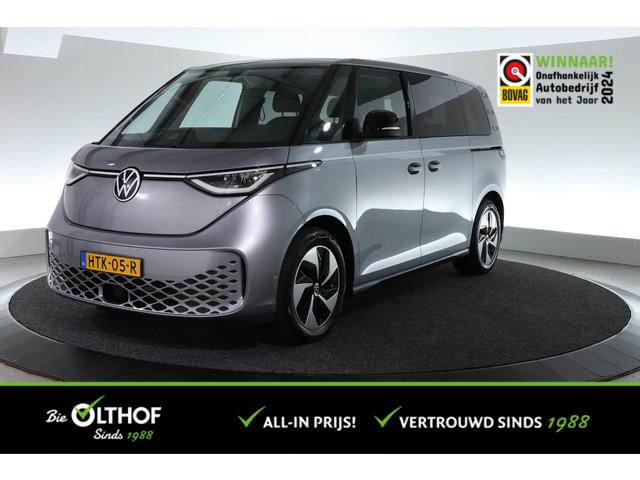 Volkswagen ID. Buzz 2023 Elektrisch