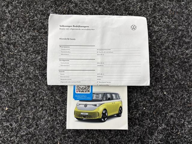 Volkswagen ID. Buzz