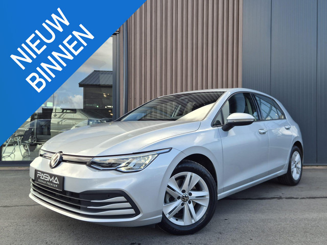 Volkswagen Golf 2023 Benzine