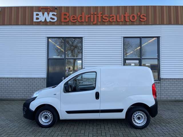 Fiat Fiorino 2019 Benzine
