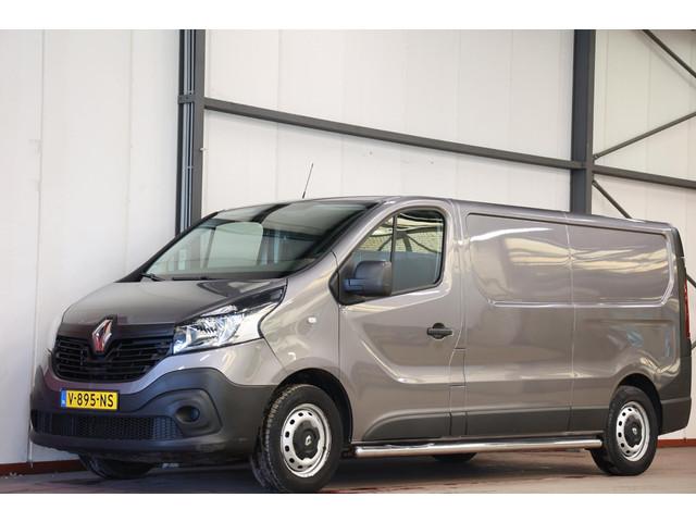 Renault Trafic 2018 Diesel