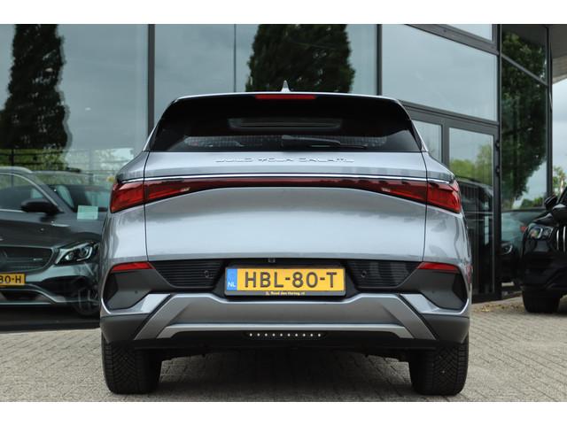 BYD ATTO 3