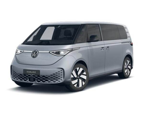 Volkswagen ID. Buzz 2026 Elektrisch