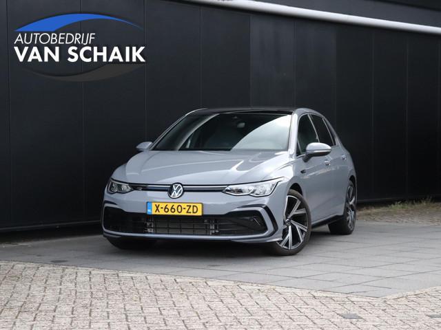 Volkswagen Golf 2024 Benzine