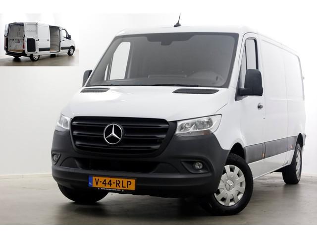 Mercedes-Benz Sprinter 2024 Diesel