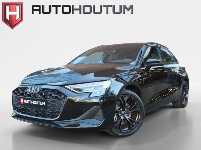 Audi A3 2025 Hybride
