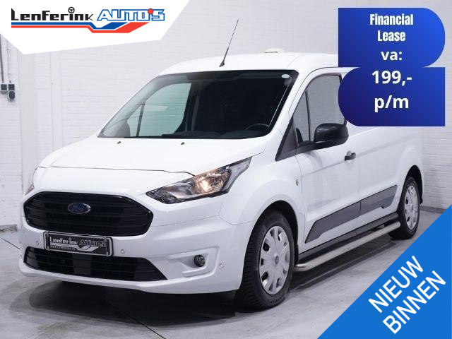 Ford Transit Connect 2020 Diesel