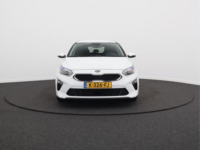 Kia cee'd