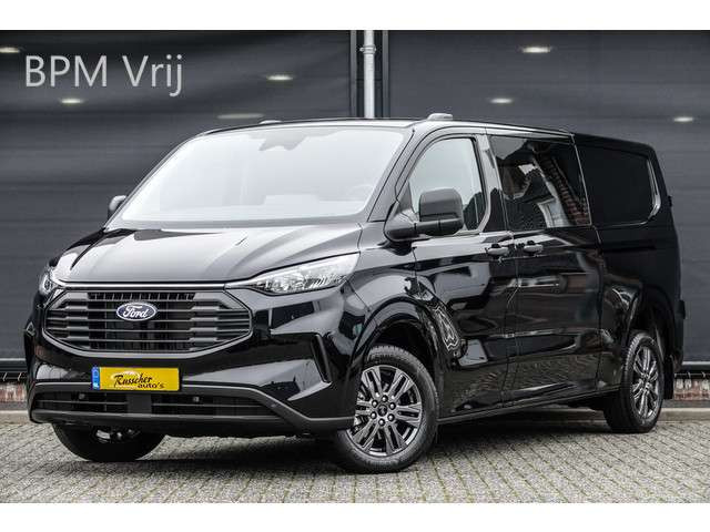 Ford Transit Custom 2024 Diesel