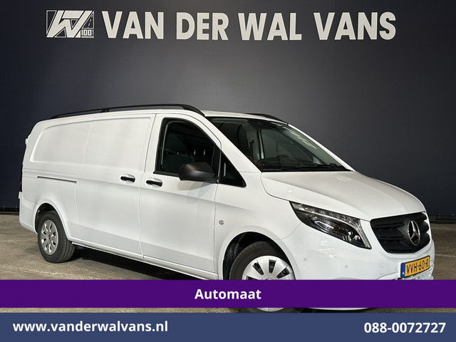 Mercedes-Benz Vito 2023 Diesel