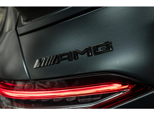 Mercedes-AMG GT