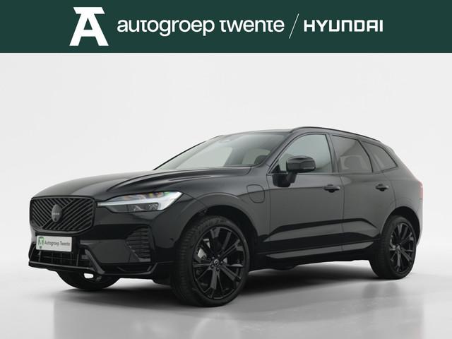 Volvo XC60 2026 Hybride