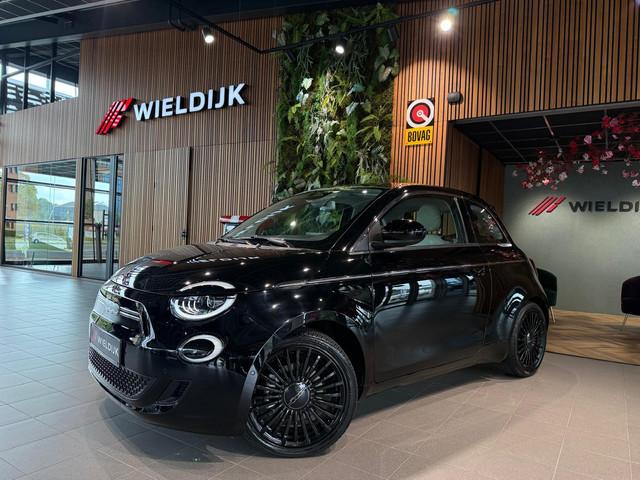 Fiat 500 2022 Elektrisch