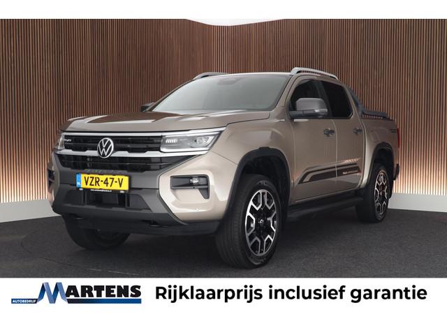 Volkswagen Amarok 2023 Diesel