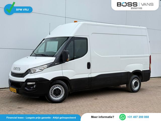 Iveco Daily 2019 Diesel