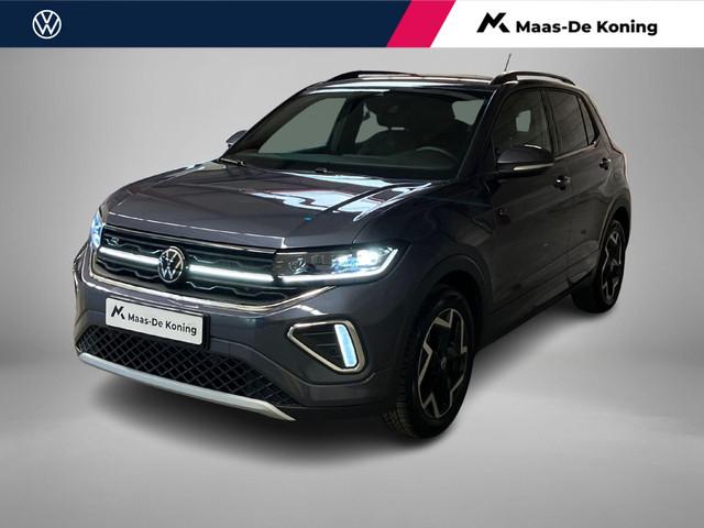 Volkswagen T-Cross 2025 Benzine