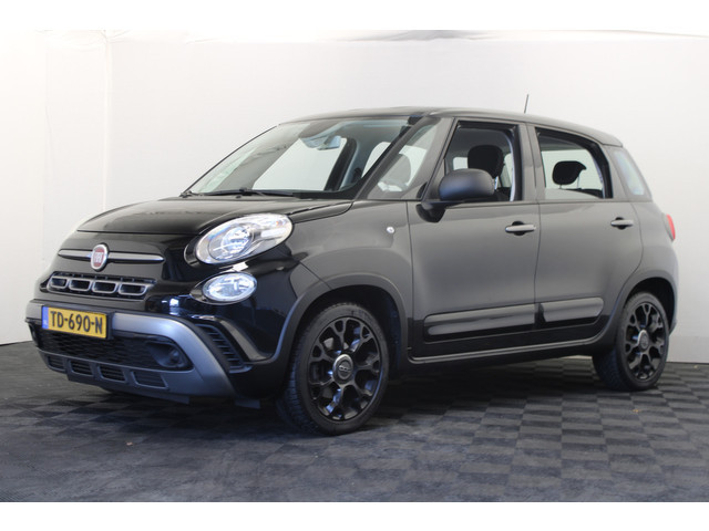 Fiat 500L 2018 Benzine