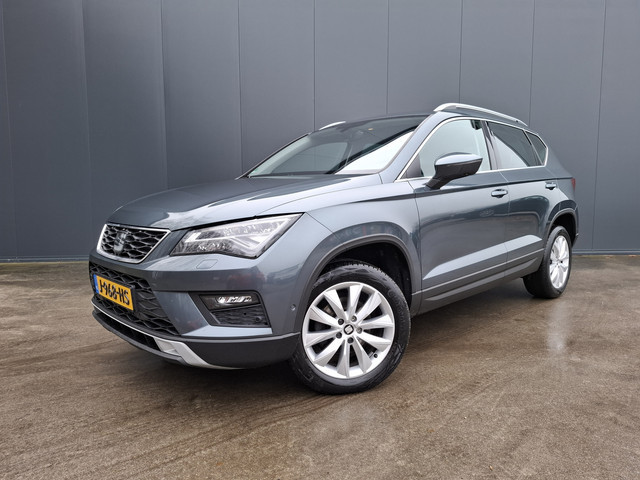 Seat Ateca 2019 Benzine