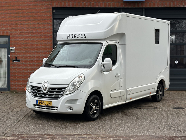 Renault Master 2017 Diesel