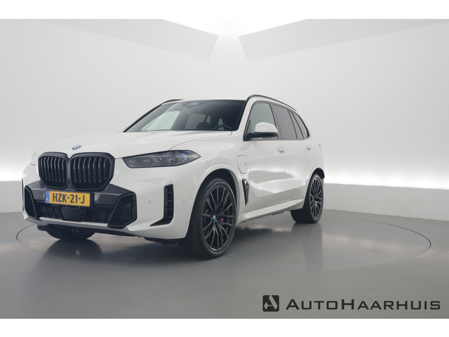 BMW X5 2023 Hybride