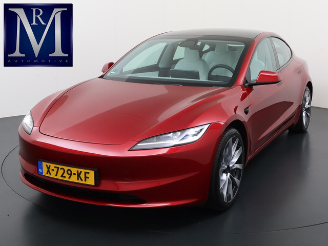 Tesla Model 3 2023 Elektrisch