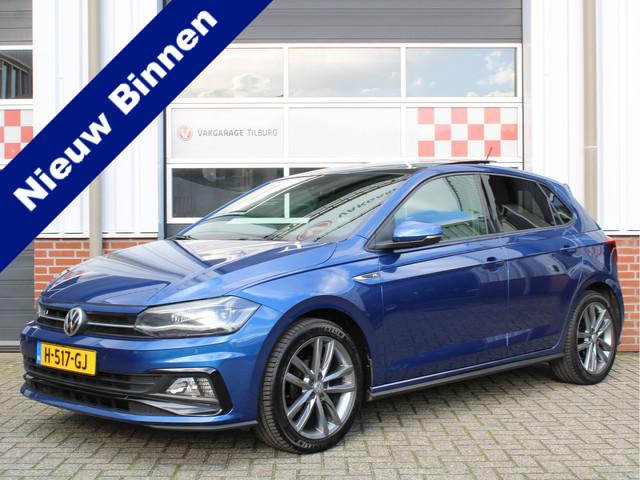 Volkswagen Polo 2020 Benzine