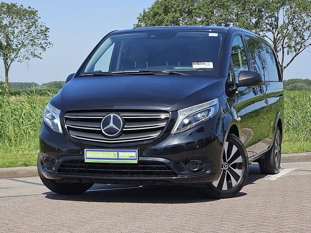 Mercedes-Benz Vito 2022 Diesel