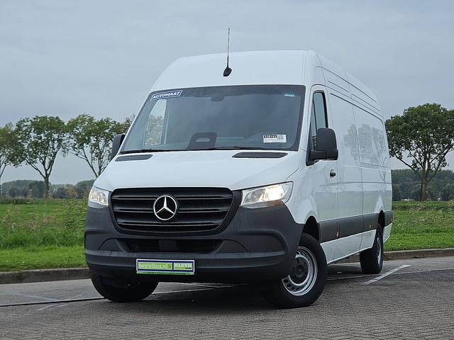 Mercedes-Benz Sprinter 2024 Diesel